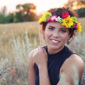 Meet your Posher, Claire